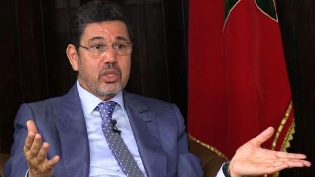رئاسة النيابة العامة تدعو إلى التطبيق الصارم لعقوبات خرق حالة الطوارئ الصحية بالمغرب