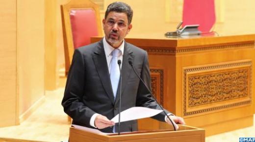 انتخابات ممثلي القضاة بالمجلس الأعلى للسلطة القضائية..التوقيع على ميثاق أخلاقي..