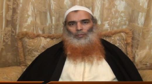 عاجل ..اعتقال الشيخ التكفيري المدعو “أبو النعيم” لهذه الأسباب..