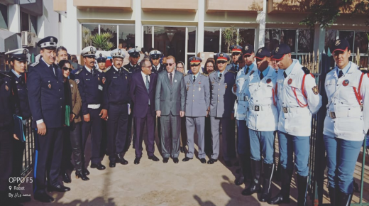 أجهزة أمريكية الصنع لمراقبة السرعة في طرقات المملكة