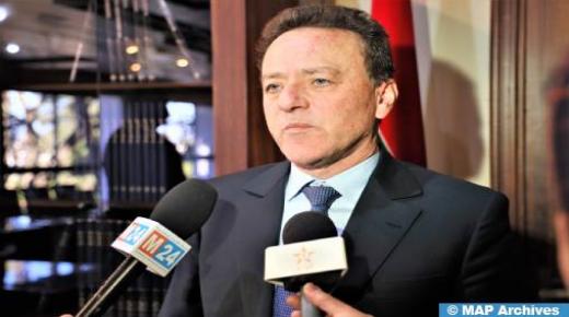 المطارات.. وزير النقل يوقف احتكار الصفقات من طرف شركة “ألوس”