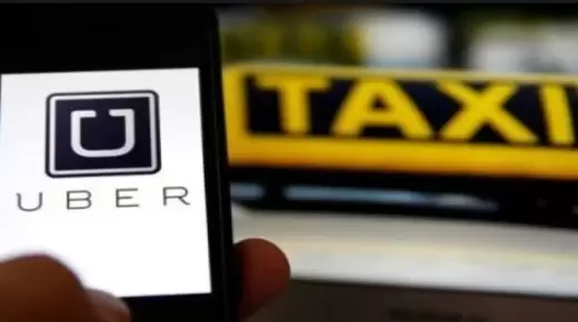 وزارة الداخلية تتجه لتقنين تطبيقات النقل في أقرب الآجال..