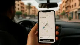 توقيف مشتبه فيه باختطاف واحتجاز سيدة والاعتداء عليها جنسياً بعد استدراجها عبر تطبيق للنقل