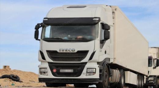 باماكو.. تحرير أربعة سائقي شاحنات مغاربة..