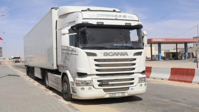 أسعار الخضر والفواكه مرشحة للارتفاع بعد إلغاء موريتانيا الزيادة في رسومها الجمركية..