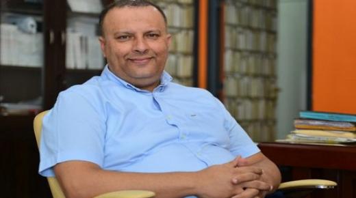 5سنوات سجنا لمالك مجموعة النهار الإعلامية الجزائرية ..