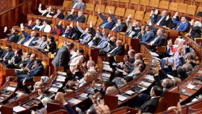 عشرات الاستقالات تنهال على مكتب رئيس مجلس النواب الحبيب المالكي موقعة بأسماء برلمانيين..