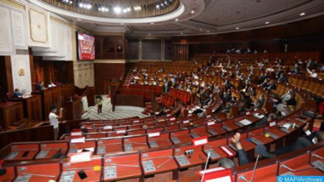 مجلس النواب يصوت برفض مقترح قانون بتصفية نظام معاشات أعضاء مجلس المستشارين..