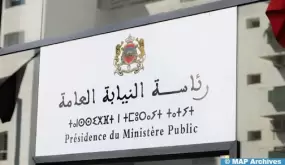 رئاسة النيابة العامة تدعو إلى التعبئة لضمان نزاهة تشريعيات 23 شتنبر 2026