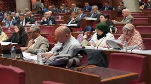 المجموعة النيابية للعدالة والتنمية: 8 ملايين مستفيد من راميد تم إقصاؤهم بسبب عتبة السجل الاجتماعي￼