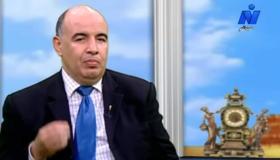 النقابة الوطنية للصحافة المغربية تعلن تضامنها المطلق مع الدكتور مصطفى قشنني في مواجهة المتابعات القضائية