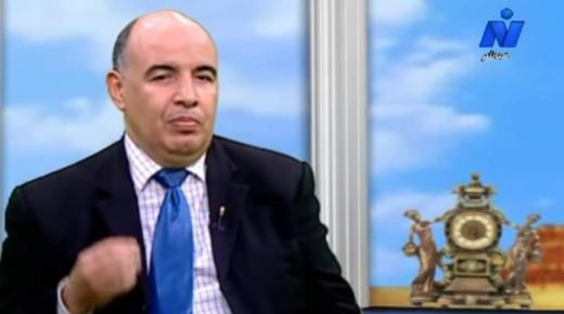 للمرة الثانية تعيين الزميل مصطفى قشنني عضوا باللجنة الجهوية لحقوق الانسان بجهة الشرق..