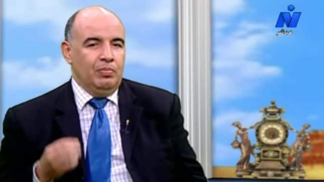 للمرة الثانية تعيين الزميل مصطفى قشنني عضوا باللجنة الجهوية لحقوق الانسان بجهة الشرق..