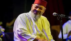 عبد الهادي بلخياط ..عن عمر ناهز 85 سنة صاحب أغنية”قطار الحياة” يترجّل عن مسرح الحياة ..