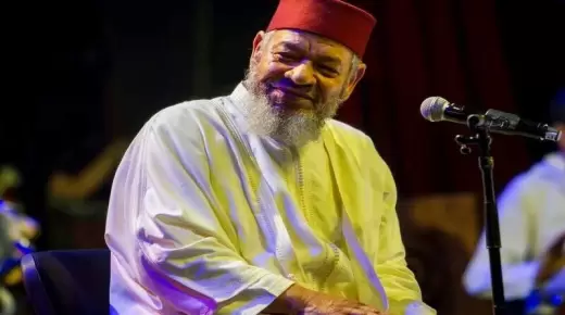 عبد الهادي بلخياط ..عن عمر ناهز 85 سنة صاحب أغنية”قطار الحياة” يترجّل عن مسرح الحياة ..