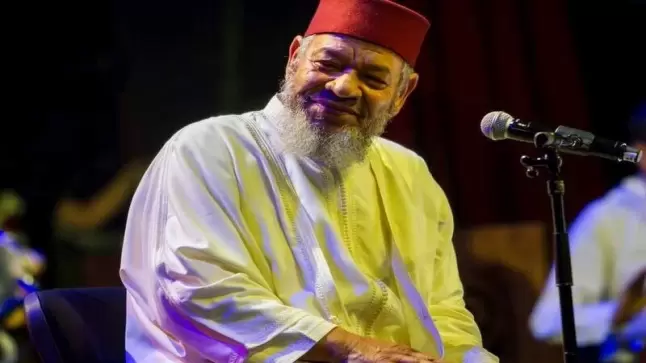 عبد الهادي بلخياط ..عن عمر ناهز 85 سنة صاحب أغنية”قطار الحياة” يترجّل عن مسرح الحياة ..