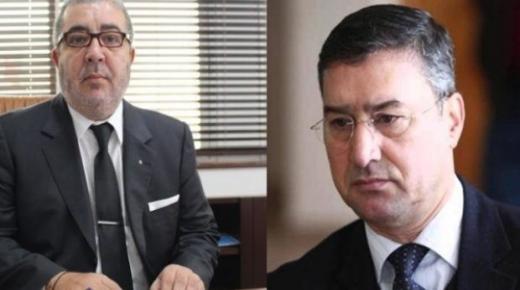 سابقة.. “لاماب” تصدر بطاقة صحفية لمهنييها ضدا على تلك التي يصدرها مجلس يونس مجاهد