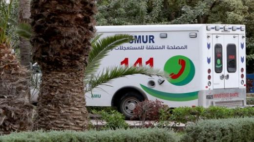 تسجيل 35 إصابة جديدة بكورونا في المغرب ليصل المجموع إلى 7636