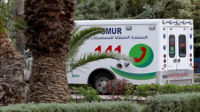 عاجل.. فرار مصاب بوباء كورونا من مستشفى الفارابي بوجدة واستنفار كبير يعجّل بإيقافه..