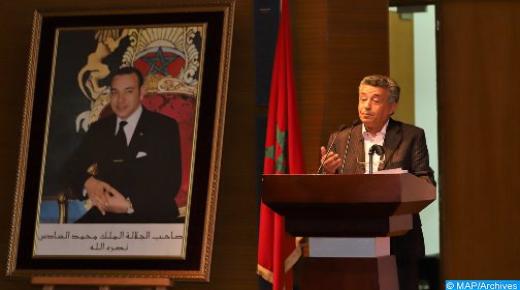 صلاح الوديع : إسبانيا وأمثالها مدعوون لمراعاة مصالح شركائهم والتعامل معهم بندية واحترام ..