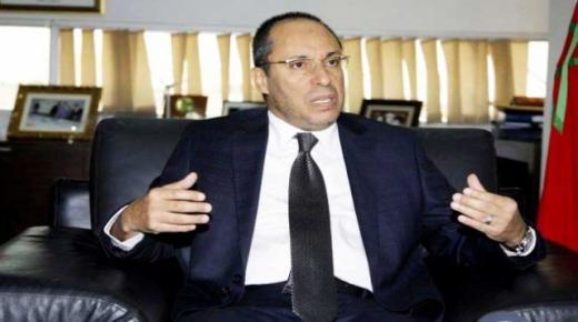 هذا ما رصده المجلس الأعلى للحسبات من خروقات وزارة التجهيز والنقل التي يقودها ابن جهة الشرق الوزير اعمارة