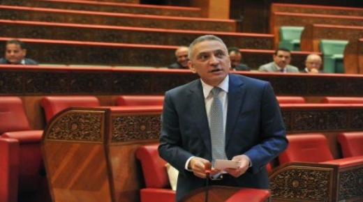 ربّ ضارّة نافعة.. الوزيرالعلمي: المغرب تمكن من تسجيل 17 شهادة اختراع على المستوى الدولي منذ انطلاق “كورونا”