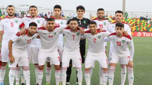 كأس إفريقيا للأمم الكاميرون 2021 (قرعة): المنتخب المغربي في المجموعة الثالثة..