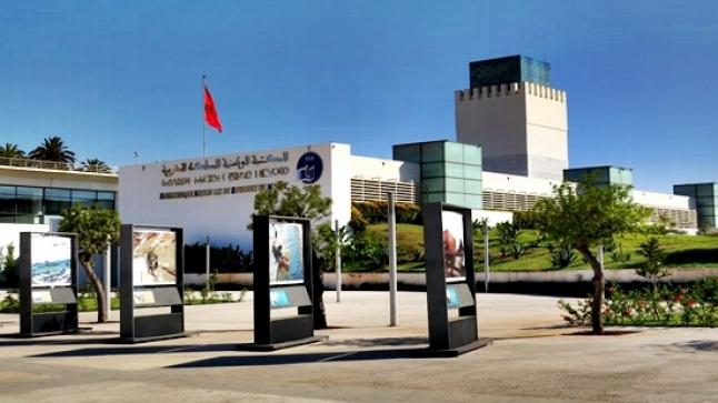 بعد أنباء عن اختراق هاكرز جزائريين لموقها الإلكتروني.. المكتبة الوطنية تخرج  بهذا التوضيح..￼