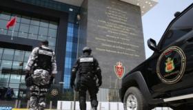 توقيف المشتبه فيه الرئيسي في واقعة تحريض طفل قاصر على استهلاك مادة يشتبه في كونها مسكرة