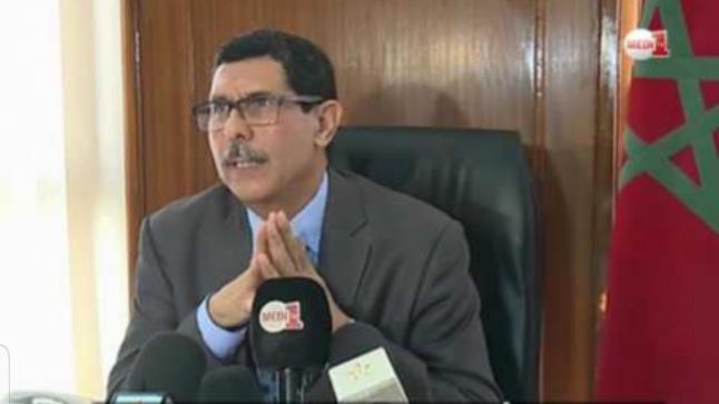 الوكيل العام للملك لذى استئنافية وجدة يكشف عن أخر مستجدات ملف وفيات الكحول المغشوشة..