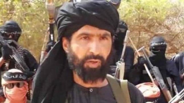 أبو الوليد الصحراوي .. إرهابي خضع للتكوين العسكري في صفوف البوليساريو..