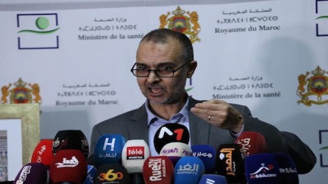 الحصيلة الجديدة لفيروس كورونا المغرب: 77 حالة ضمنها حالتين من تاوريرت والناظور…