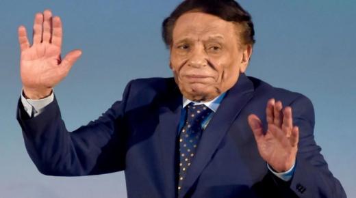 منشق عن الجماعة الإسلامية الإرهابية يكشف تفاصيل تكليفه باغتيال عادل إمام