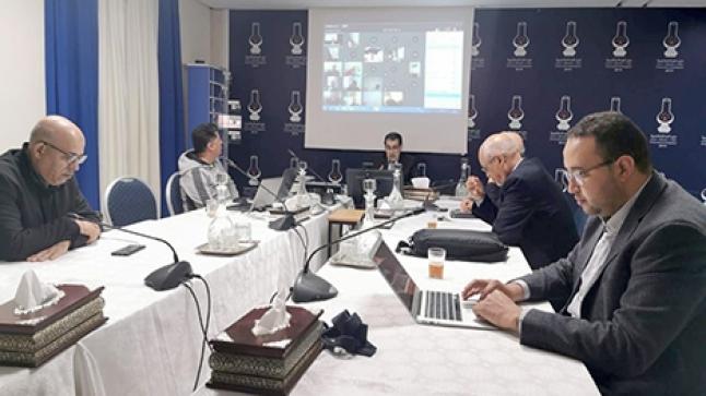 الأمانة العامة “للبيجيدي”: القاسم الانتخابي اختيار غير ديمقراطي ويمس بالشرعية الانتخابية..