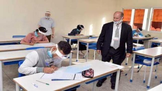 الغش في الامتحانات ..نبش في الأبعاد النفسية للظاهرة وتشعباتها..