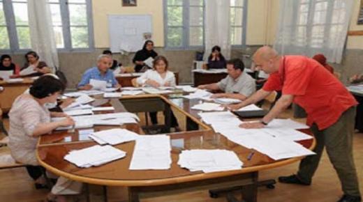 القضاء يُصدر حكما بالإذن لطالب بالاطلاع على ورقة الامتحان بعد عدم اقتناعه بالنتائج المحصّل عليها