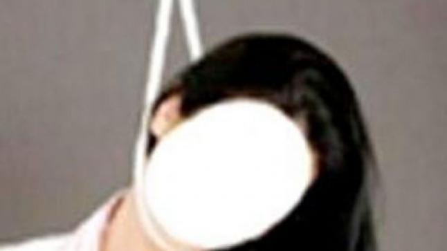 صادم .. ثلاثينية تضع حدا لحياتها شنقا بإقليم كرسيف