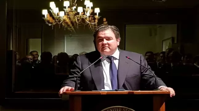 تأكيد تعيين سفير أمريكا في المغرب