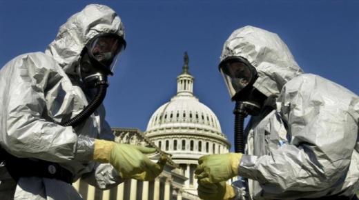 جونز هوبكنز: عدد الوفيات بكورونا المستجدّ في الولايات المتحدة يتخطى الـ30 ألفاً