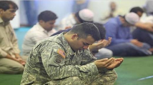 سلاح الجو الأمريكي يسمح بارتداء الحجاب وإطلاق اللحى