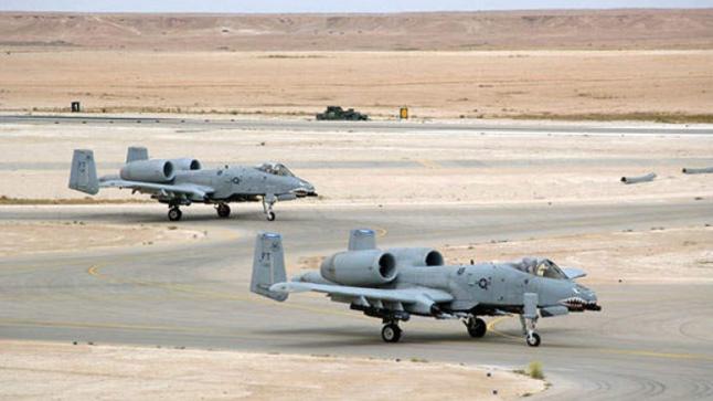 عاجل .. في تصعيد خطير إيران تشن هجوماً صاروخياً على قاعدة “عين الأسد” الأمريكية بالعراق