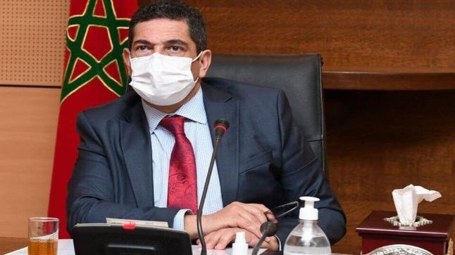 أمزازي يستعد لهيكلة وزارته.. ومسؤولون يتحسّسون رؤوسهم..