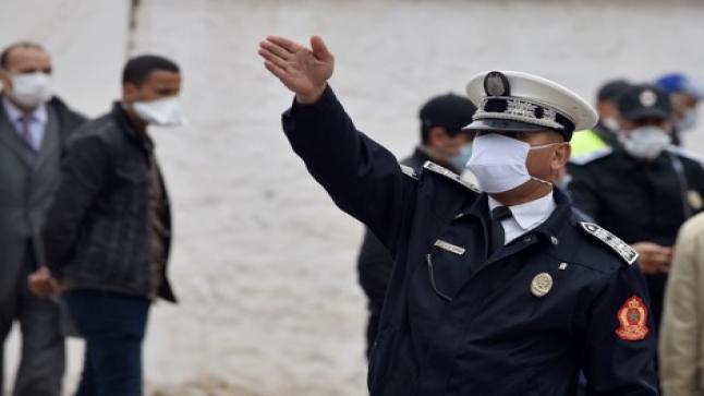 تقرير رسمي يتوقع ظهور موجة وبائية أقوى وتضاعف إصابات كورونا ويقترح تطبيق الحجر..