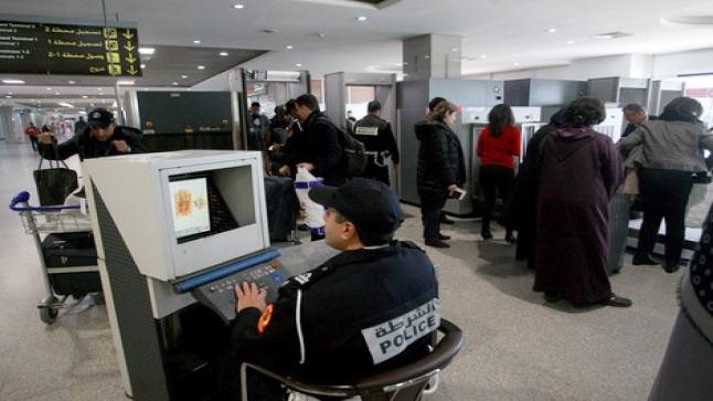 توقيف سبعة مواطنين أجانب للاشتباه في ارتباطهم بشبكة دولية للاتجار في البشر وتنظيم الهجرة غير المشروعة..