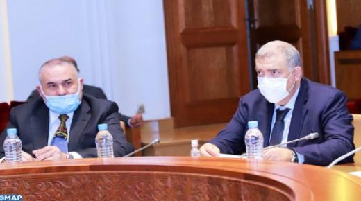 نقابيون يرفضون هذا القرار الصادر عن وزير الداخلية..