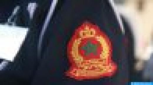 الاهتداء لمكان تواجد عميد شرطة كان موضوع بلاغ للبحث بعد تغيبه في ظروف غير معلومة..