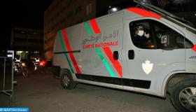 محاولة حرق بـ”بوطا” تنتهي بتوقيفات