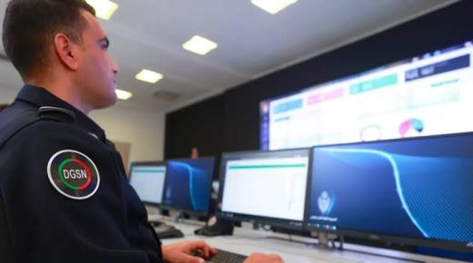 توقيف فرنسي من أصول عربية بمراكش مبحوث عنه من طرف أنتربول