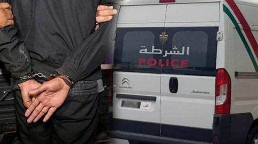 إحالة عميد شرطة ممتاز ومسيرة لوكالة بنكية على أنظار النيابة العامة على خلفية قضية تتعلق باختلاس أموال عمومية..