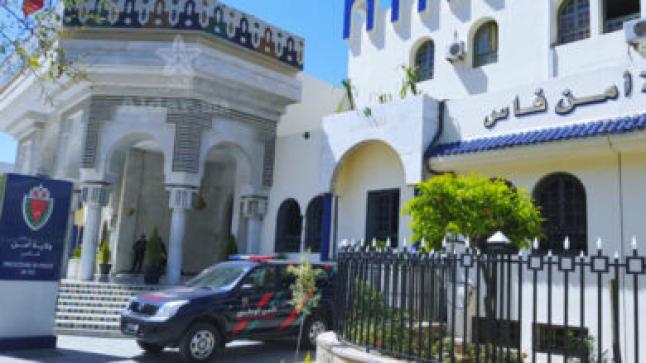 الشرطة توقع بشخصين يحترفان تزوير الأوراق النقدية ..￼